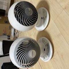 サーキュレーターセット