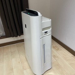 空気清浄機