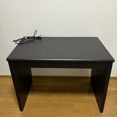 パソコンデスク