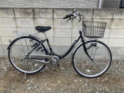 26inch自転車
