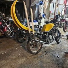 エビ バイクの中古が安い！激安で譲ります・無料であげます｜ジモティー