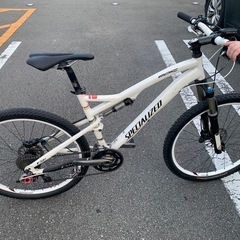  スペシャライズ　クロスバイク　MTB   