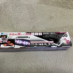 LEDライト300