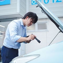 【自動車販売の事務】未経験歓迎／月給28万も可能／週休2日制／長期休暇あり／昇給賞与あり／車通勤OK／駐車場完備_株式会社ロードカー_751の画像