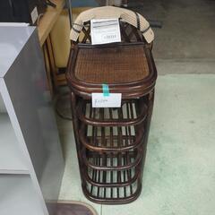 😺新品🌸藤の靴箱