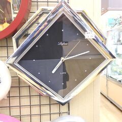 41/701 マルマン 掛け時計【モノ市場 知立店】
