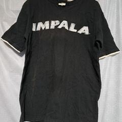 IMPALA インパラ M Tシャツ ポロシャツ 半袖シャツ プ...