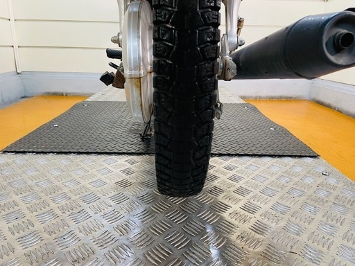 12691km ☆始動動画あり☆ スーパーカブ50 AA04 ホンダ 原付