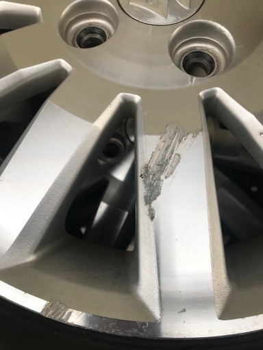 スタッドレスタイヤ　　155/65R14