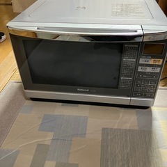 National 電子オーブンレンジの画像