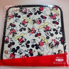 第一生命ディズニーグッズ３点の画像