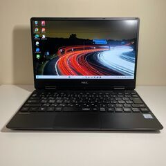 【快速】NEC VersaPro 第8世代Core i5 SSD...