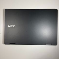 【快速】NEC VersaPro 第8世代Core i5 SSD512GB 8GB ノートパソコン S22の画像