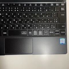 【快速】NEC VersaPro 第8世代Core i5 SSD512GB 8GB ノートパソコン S22の画像