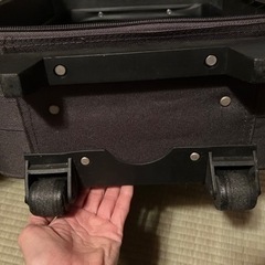 キャリーケースの画像