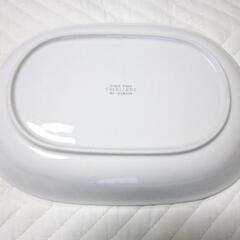 長方形大皿（新品）の画像