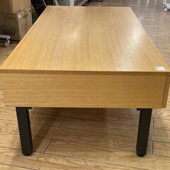 ローテーブル【トレファク桶川店】の画像