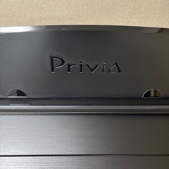 Privia PX-760 電子ピアノ ブラックの画像