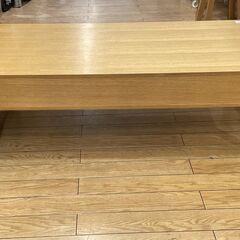 ローテーブル【トレファク桶川店】の画像