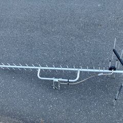 UHF帯TVアンテナ　20素子　マスプロ電工製 