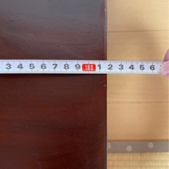 ローテーブルの画像