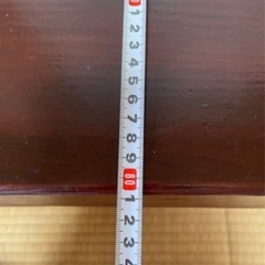 ローテーブルの画像