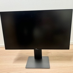 DELL PCモニター 24インチ 