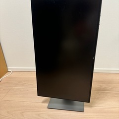 DELL PCモニター 24インチ の画像