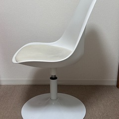 ラウンジチェアの画像