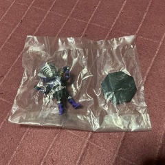 仮面ライダー　デフォルメクス　(1番くじ)  龍騎シリーズ　【王...