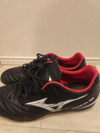 MIZUNO トレーニングシューズ　トレシュー　monarcida neo 3 28.0cm