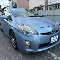 プリウス30前期⭐️すぐ乗れます⭐️安いのが欲しい方おすすめ！