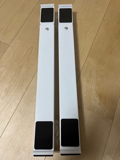 伸縮式キャリースタンド