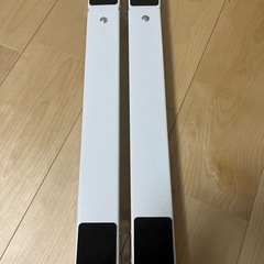 伸縮式キャリースタンド