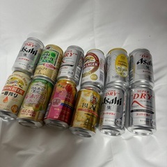 お酒セット12本