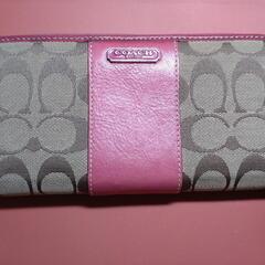 COACH 財布