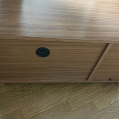 テレビ台の画像