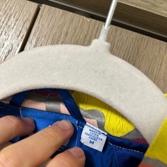 adidas アディダス トラックトップ ブルゾン ジャケット トラックジャケット Mサイズ カラフル かわいいの画像