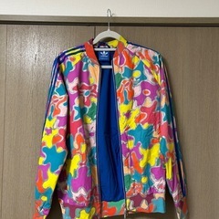 adidas アディダス トラックトップ ブルゾン ジャケット ...