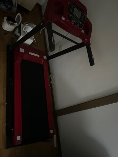 アルインコ、ルームランナー、Amazon3位、定価60000