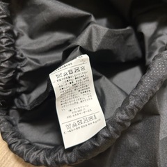 Nike ナップサック ナイロン スポーツの画像