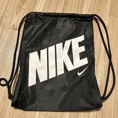 Nike ナップサック ナイロン スポーツ