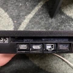 Playstation 4 /コントローラー/モンハンワールドの画像