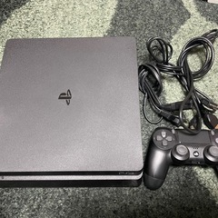 Playstation 4 /コントローラー/モンハンワールド