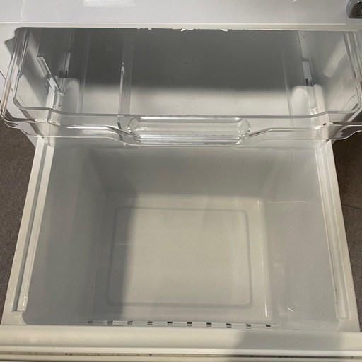 Hisense 2ドア冷凍冷蔵庫　HR-D1302 130ℓ 一人暮らし　単身赴任　2020年製　