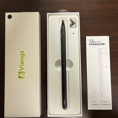 iPad用タッチペン