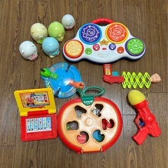 おもちゃセット
