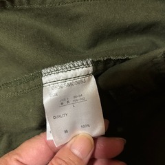 レディースジャケットの画像