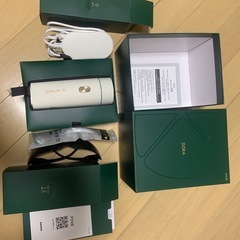 JOVS DORA脱毛器