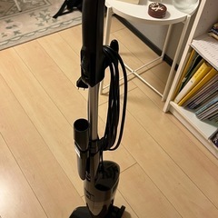 掃除機(22年製)